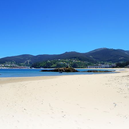 Apartmán Duerming Sea View Viveiro Exteriér fotografie