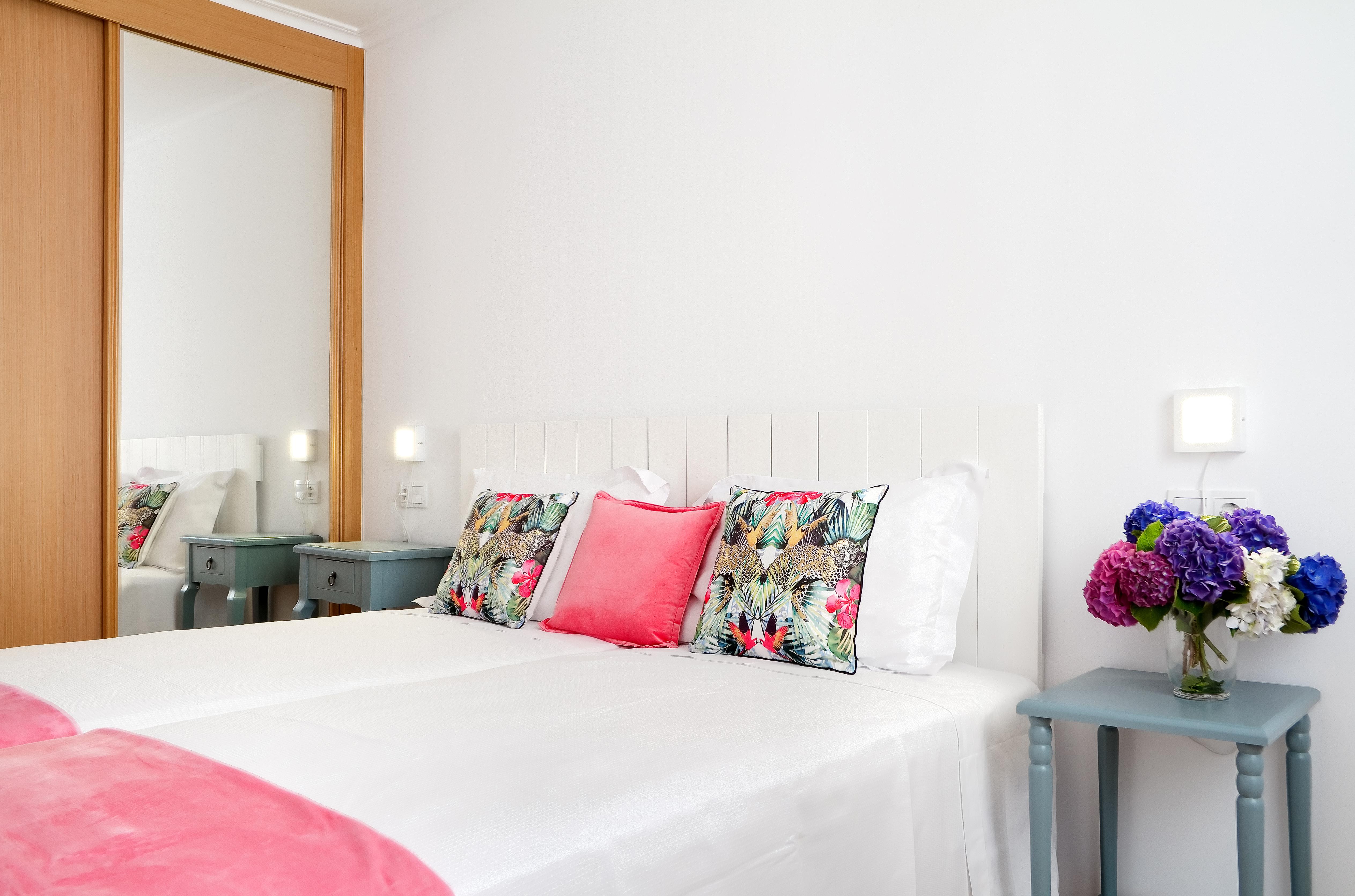 Apartmán Duerming Sea View Viveiro Exteriér fotografie