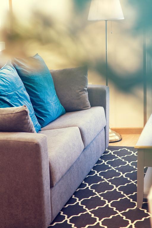 Apartmán Duerming Sea View Viveiro Exteriér fotografie